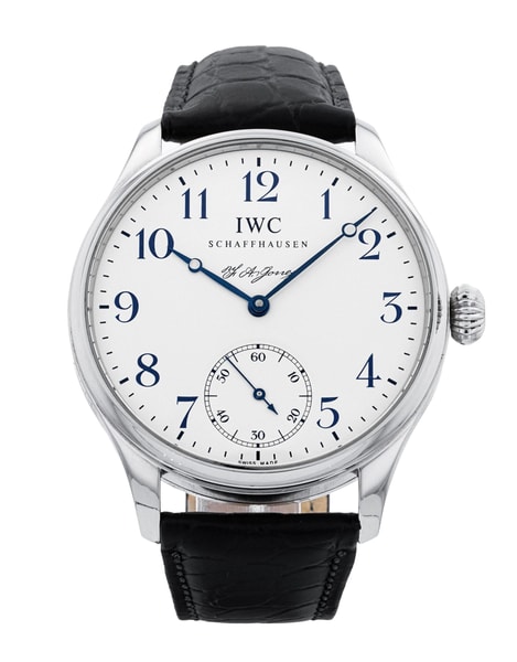 IWC Portugieser Hand-Wound IW544203
